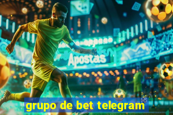 grupo de bet telegram